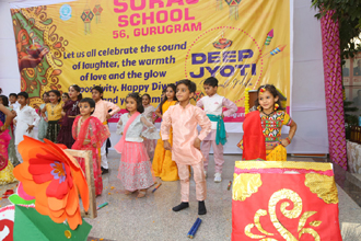 Best CBSE School Gurgaon 166